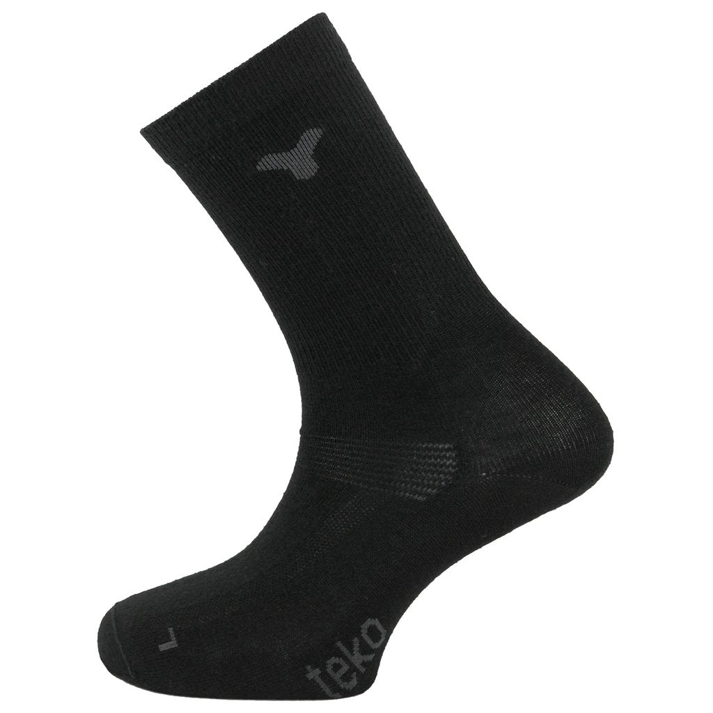 Teko Merino Liner Socks - 2 Pair Pack