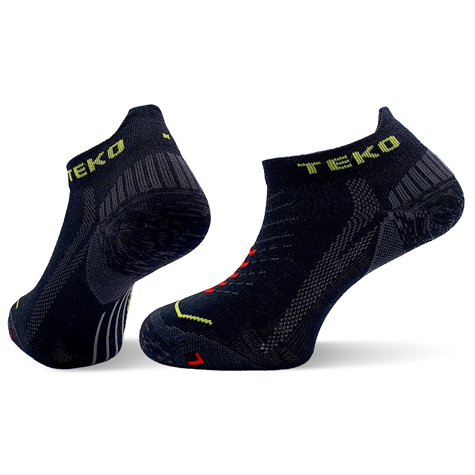 ALL Socks - TEKO USA