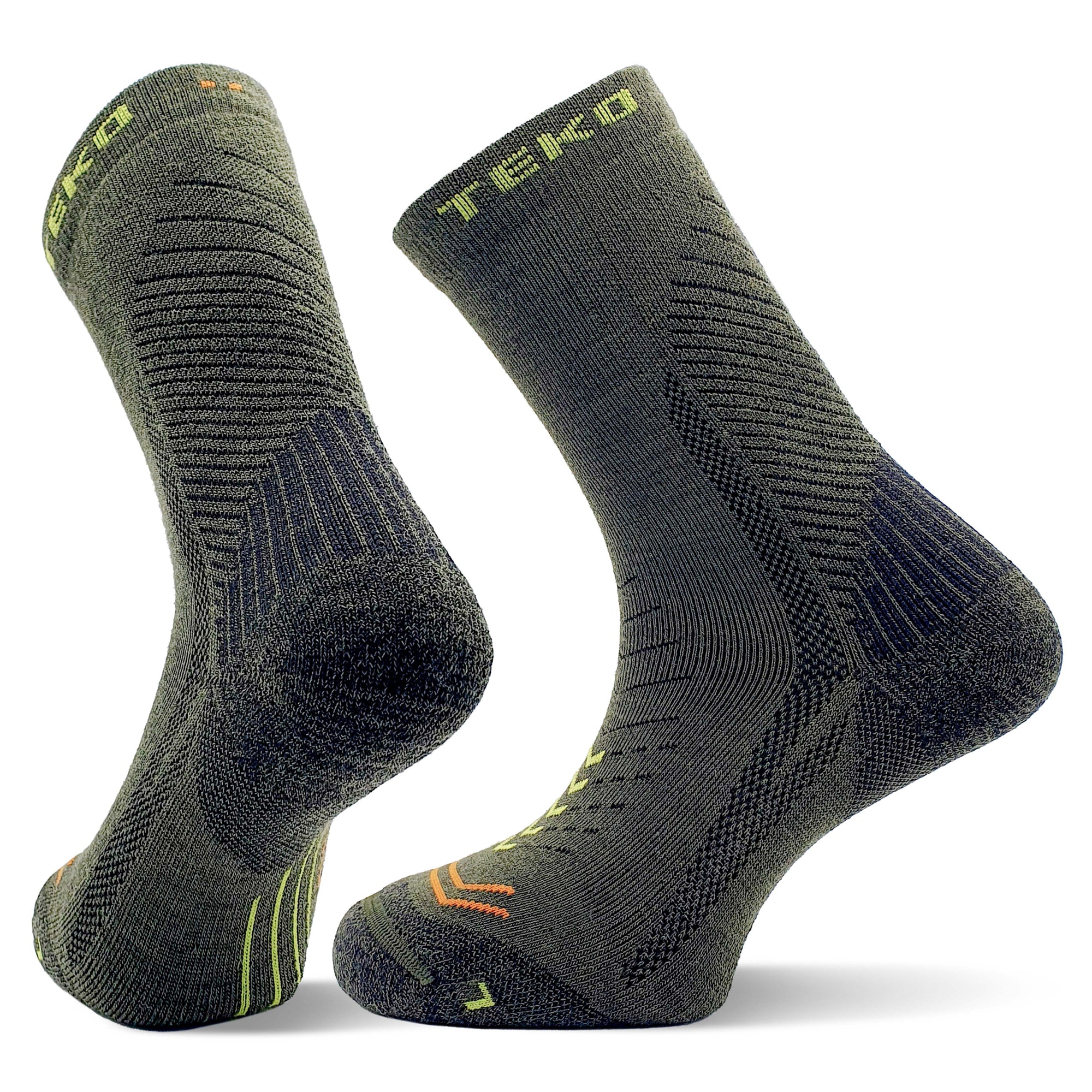 ALL Socks - TEKO USA