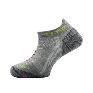 Teko Medium Cushion Hiking Socks - TEKO USA