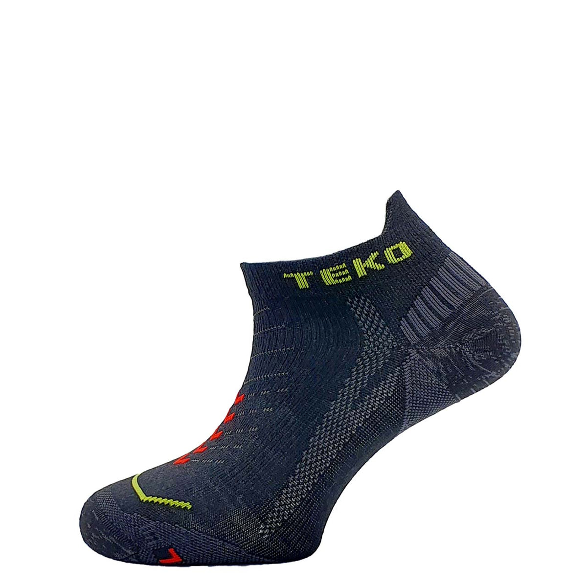 TEKO eco RUN 1.0 MERINO ULTRA Low Cut Ultralight Running Socks