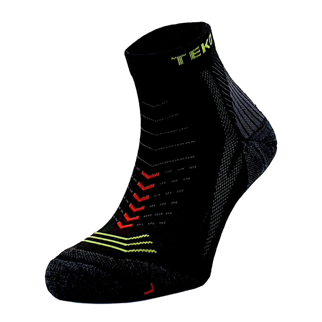 Teko Merino Light Hiking Socks - TEKO USA