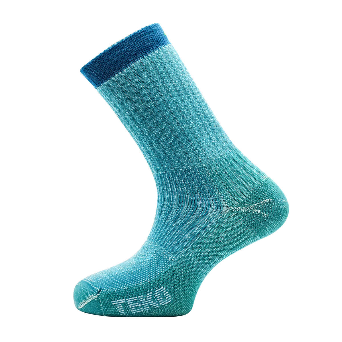 TEKO eco HIKE 3.0 MERINO Medium Full Cushion Hiking Socks