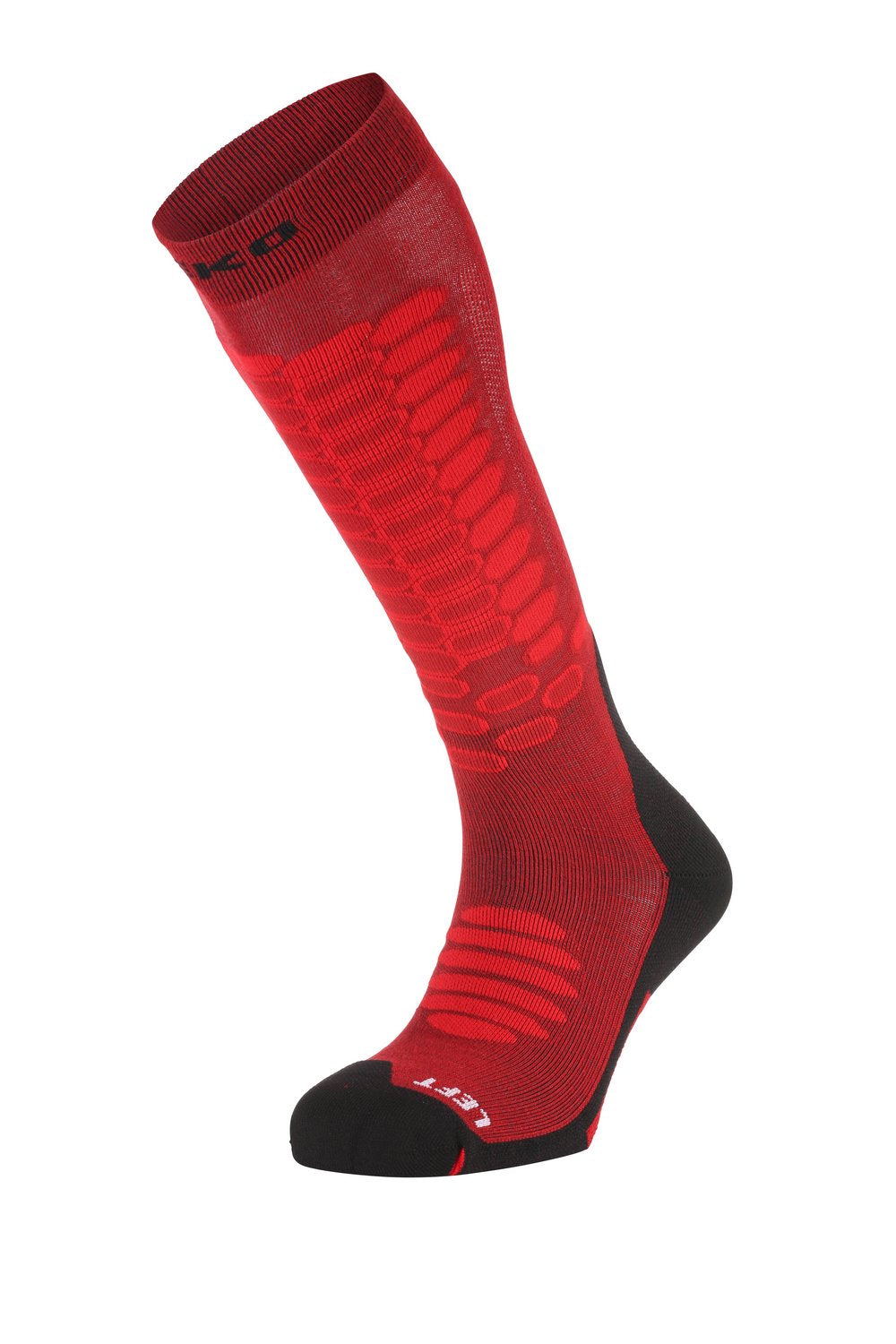 Ski Ultralight Compression Socks, Winter Sports, Activity