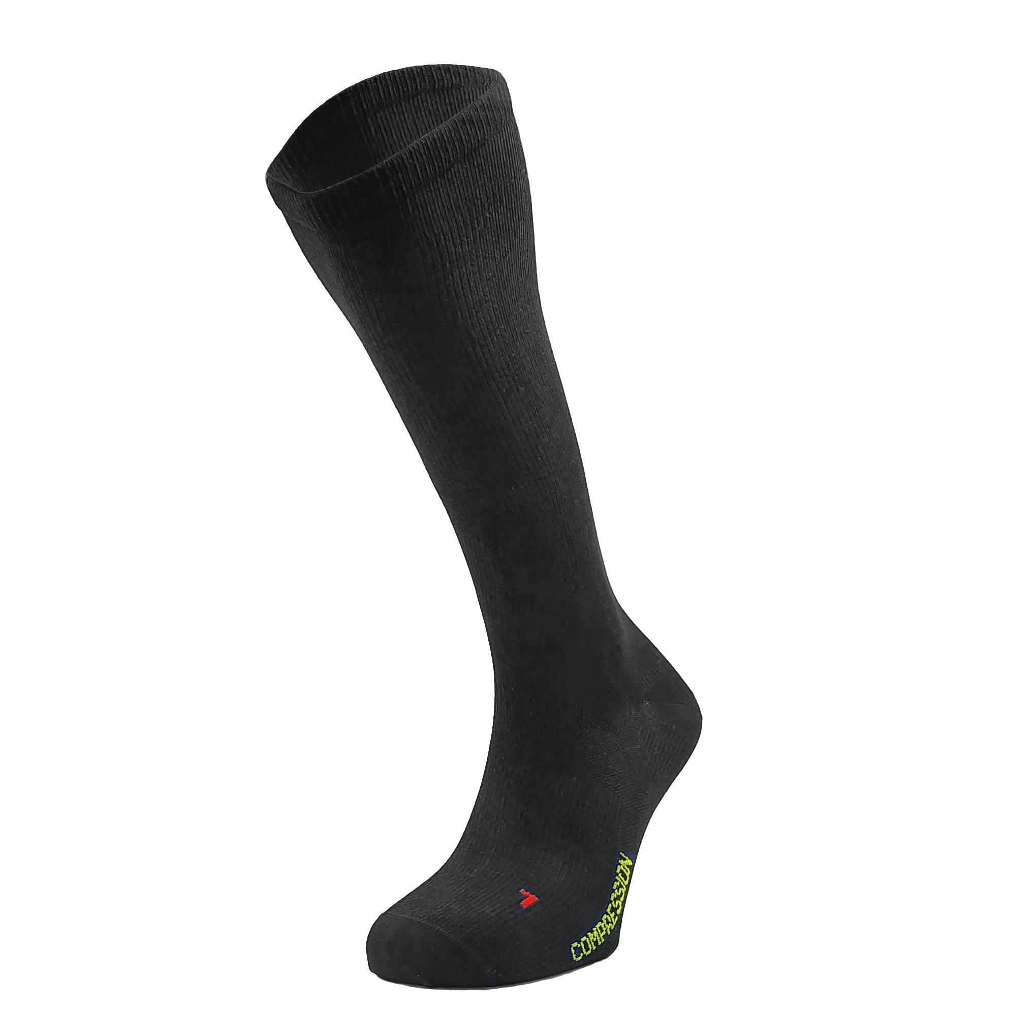 Ski Merino Tall Compression Socks for Women